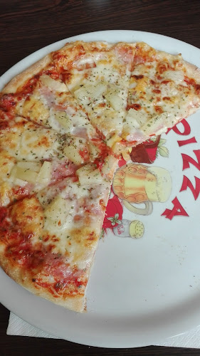 Opinii despre Pizzeria Funghi 4 în Mülheim an der Ruhr - Gastronomie und Hotellerie