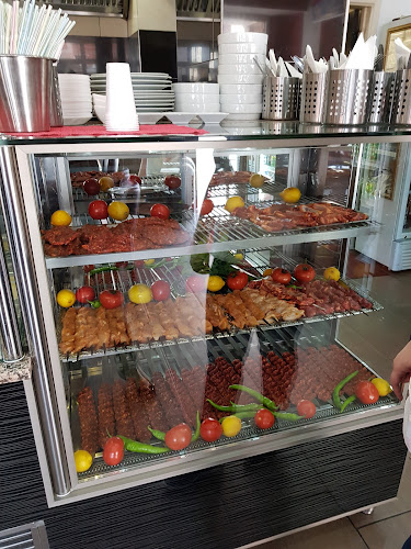 Lezzet Kebap Haus