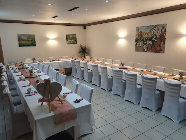 Opinii despre Wirtshaus an der Halde în Grevenbroich - Gastronomie und Hotellerie