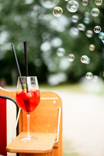 Comentarii opinii despre Freiluftbar Zeppelin