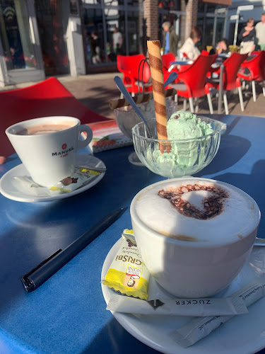 Eiscafé il Cappuccino - Uelzen
