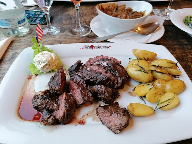Pfefferkorn NY Steakhouse - Dortmund
