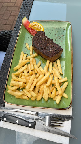 Comentarii opinii despre Gaststätte Rheintal