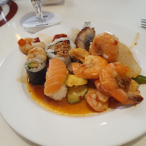 China-Restaurant King's Palace