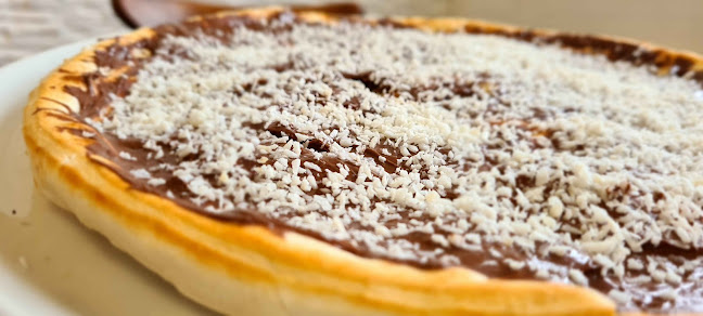 Pizzeria la Vespa Hof