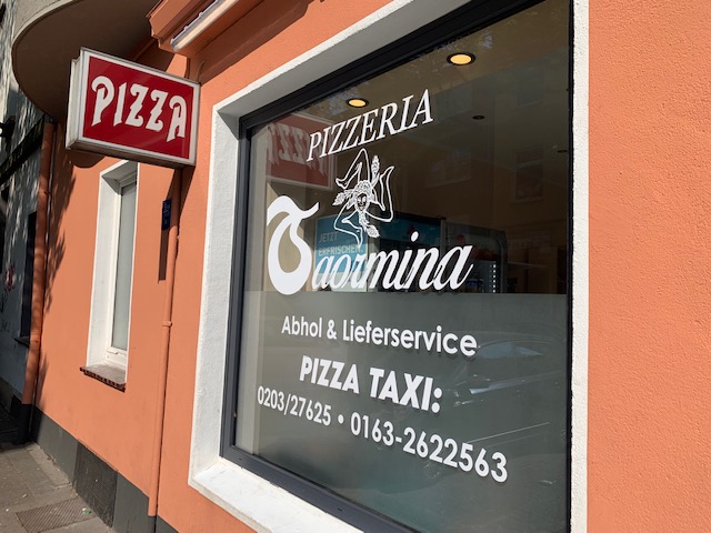 Pizzeria Taormina - Duisburg