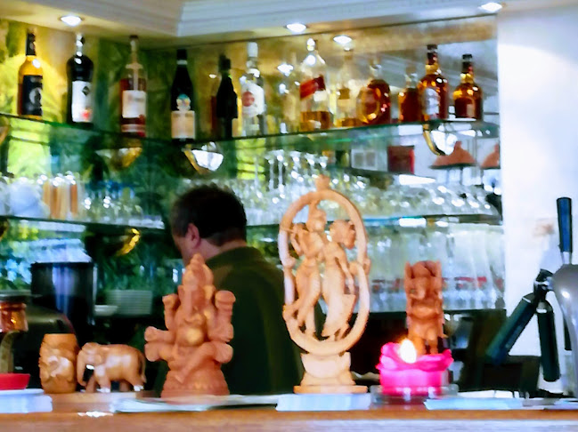 Indisches Restaurant Devi Ehrenkirchen - Gastronomie und Hotellerie