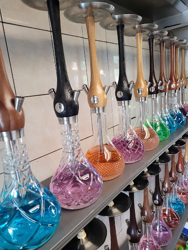 Café Caliente - Limburg an der Lahn