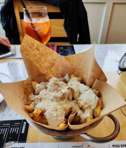 Napoli Vibes - Gastronomie und Hotellerie