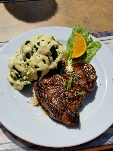 Steakhaus el-gaucho - Gastronomie und Hotellerie