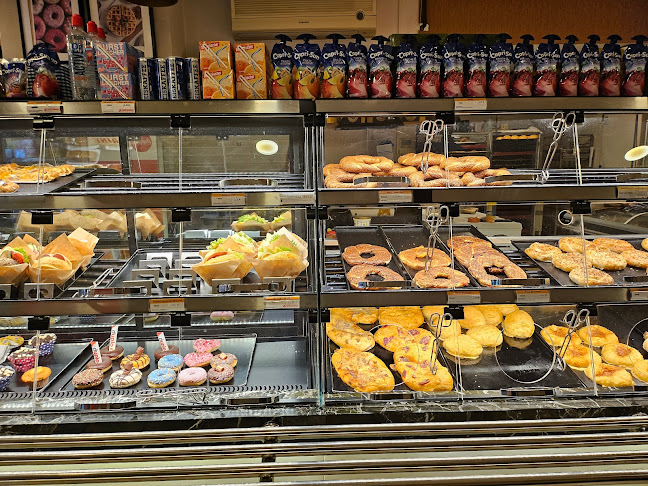 Backtreff Löscher GmbH & Co.KG Crêpes - Dortmund