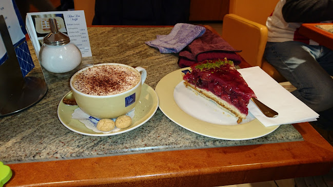 Opinii despre Cafe Riese Köln în Köln - Gastronomie und Hotellerie