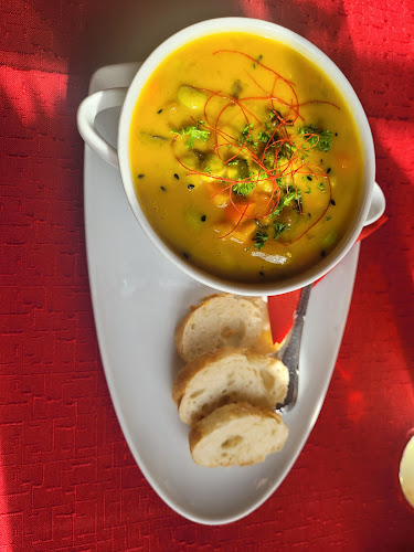 Café Winuwuk - Gastronomie und Hotellerie