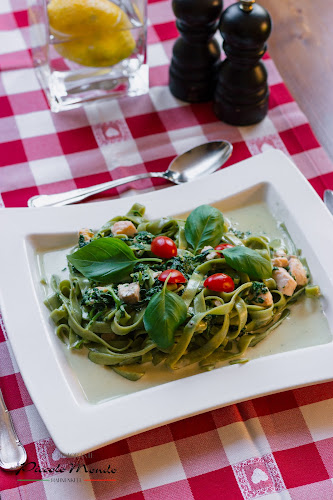 Ristorante Piccolo Mondo Hahnenklee - Goslar