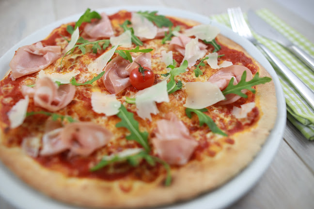 Ristorante San Remo - Lübeck