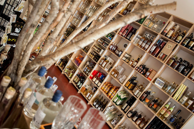 Opinii despre Dr. Kochan Schnapskultur în Berlin - Gastronomie und Hotellerie