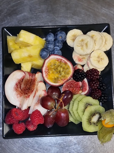 Comentarii opinii despre feinSTAUB Lounge