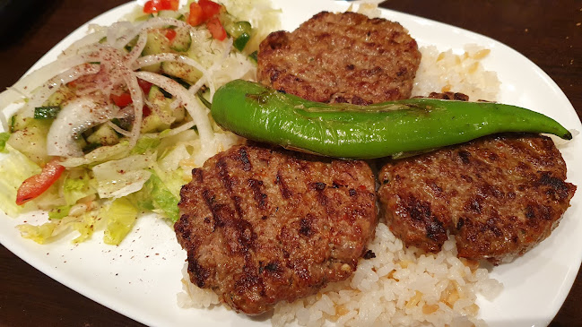 MUNZUR GRİLL RESTAURANT - Gastronomie und Hotellerie