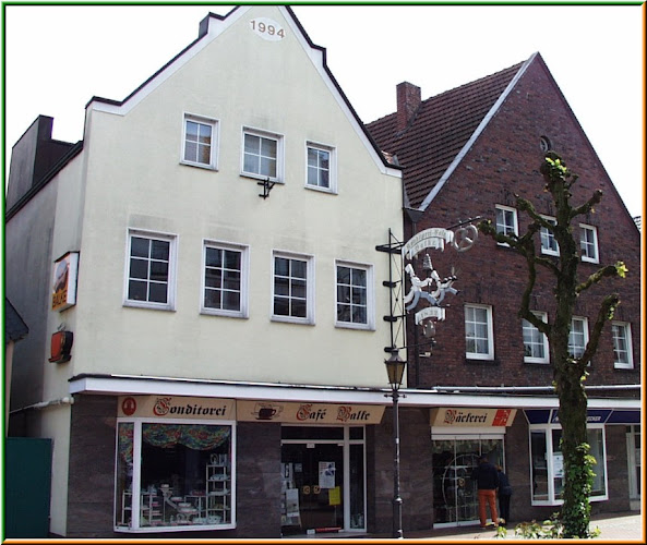 Mühlenstraße 16, 45721 Haltern am See