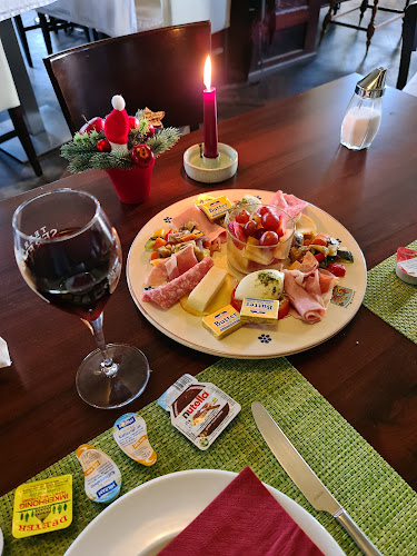 Opinii despre Hostaria & Pensione "da Marcello" în Markkleeberg - Gastronomie und Hotellerie