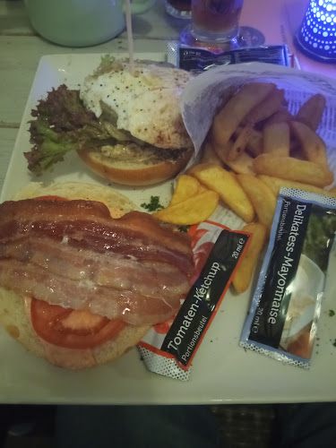 Comentarii opinii despre Brick House