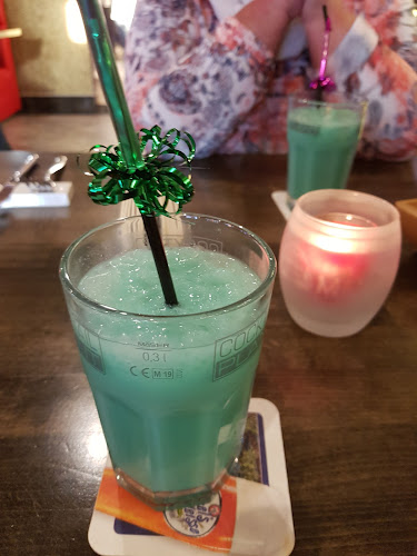 Opinii despre Mr. Pan GmbH în Magdeburg - Gastronomie und Hotellerie