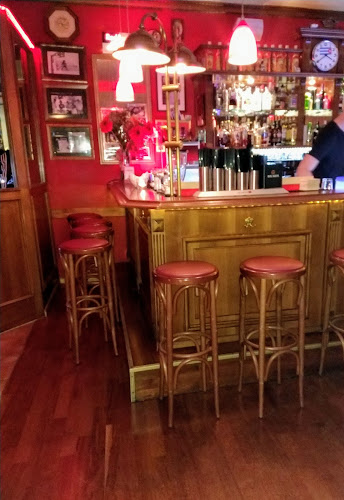 Comentarii opinii despre Havanna Bar