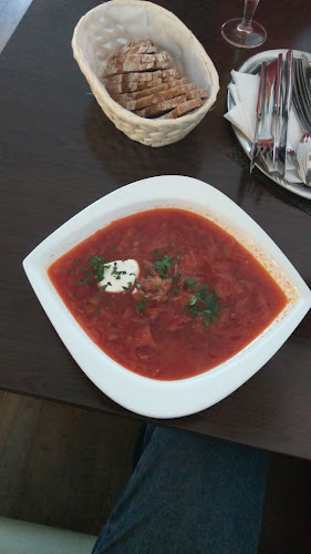 Comentarii opinii despre Restaurant "Odessa"