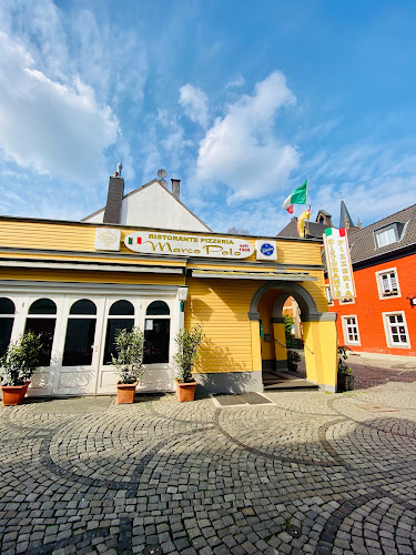 Marco Polo - Gastronomie und Hotellerie