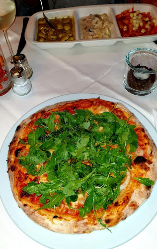 Ristorante Pizzeria Bierkeller - Holzgerlingen