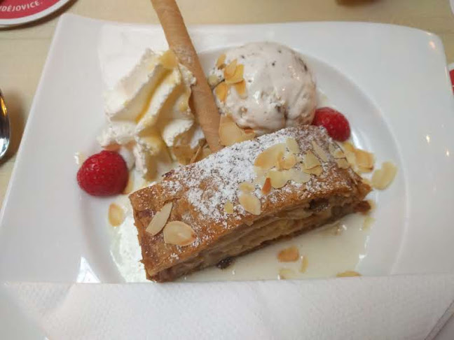 Opinii despre Gasthaus Stuhlmacher în Münster - Gastronomie und Hotellerie