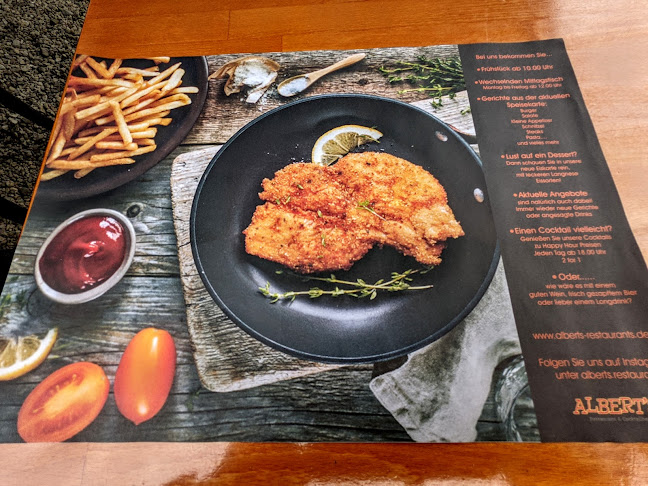 Scharnweberstraße 16, 13405 Berlin