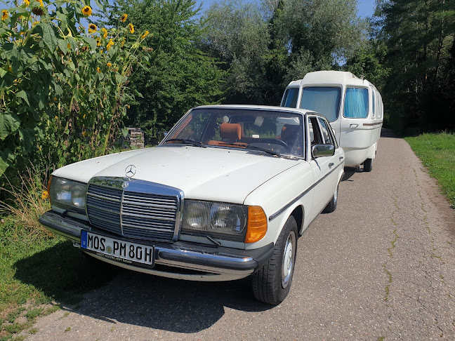 Vogelpark Rheinhausen - Gastronomie und Hotellerie
