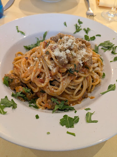 Comentarii opinii despre Ristorant-Pizzeria Da Severino