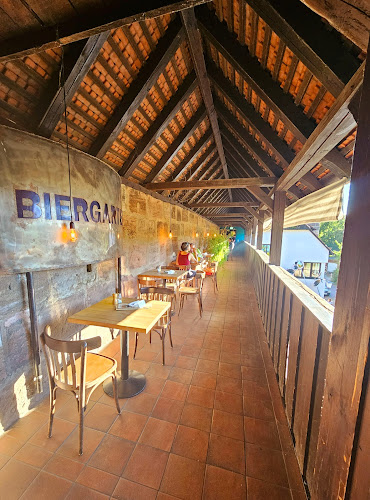 Restauration Kopernikus - Restaurant & Biergarten - Nürnberg