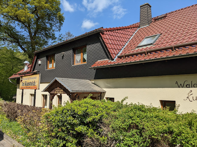 Am Kunstteich 1, 06526 Sangerhausen OT Wettelrode