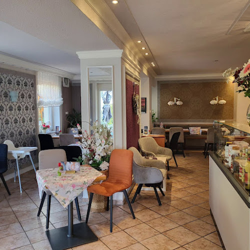 Bäckerei Hübner - Gastronomie und Hotellerie