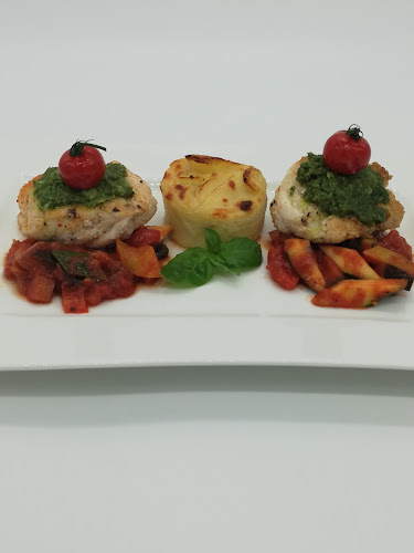 cook at work - Seevetal