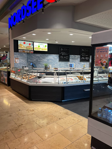 Opinii despre NORDSEE Hameln Stadt-Galerie în Hameln - Gastronomie und Hotellerie