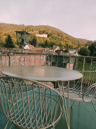 Opinii despre Café Gugelhupf ehem. Café Essig în Calw - Gastronomie und Hotellerie