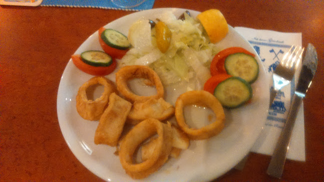 Grill Der Grieche - Gastronomie und Hotellerie