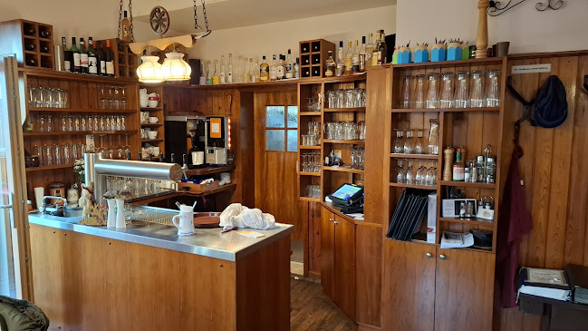 Gasthaus Zur Kunitzburg - Gastronomie und Hotellerie
