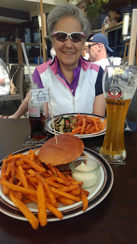 Seehaus Langenfeld - Langenfeld (Rheinland)