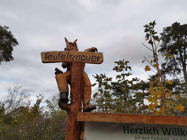 Opinii despre Wohnmobilstellplatz Blankenburg, Schnappelberg în Blankenburg (Harz) - Gastronomie und Hotellerie