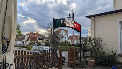 Restaurant Pano Vino