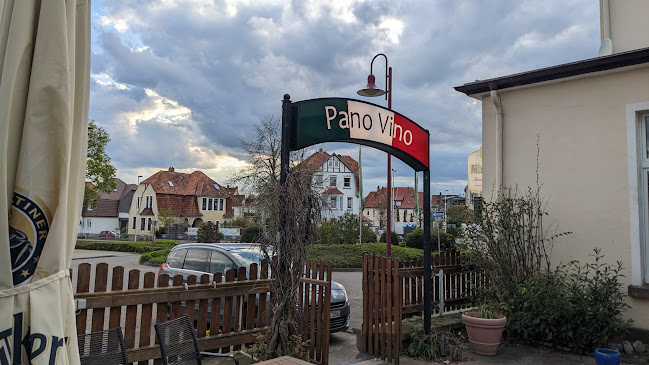 Restaurant Pano Vino
