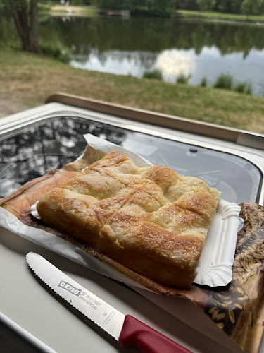 Comentarii opinii despre Bäckerei & Konditorei Zillmann