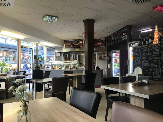 City Döner & Pizzeria Kleve