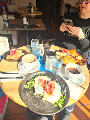 Café Bauturm - Köln