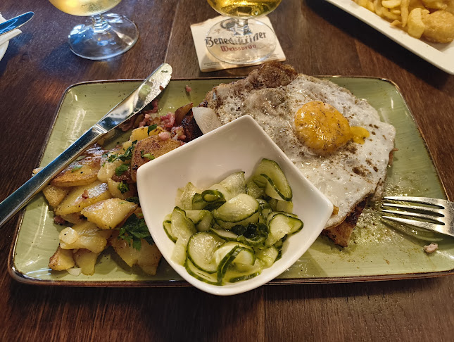 Bei Ulla - Gastronomie und Hotellerie